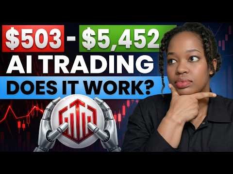 CHATGPT TRADING BOT FOR QUOTEX 2026 | TESTING A SIGNAL BOT FOR BINARY OPTIONS