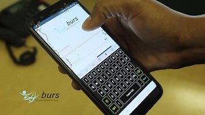 Botswana Unified Revenue Service - BURS on Reels