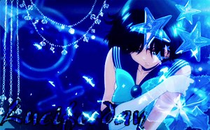 Sailor Moon: A Nostalgic Anime Journey