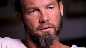 Ben Cousins fall from grace continues