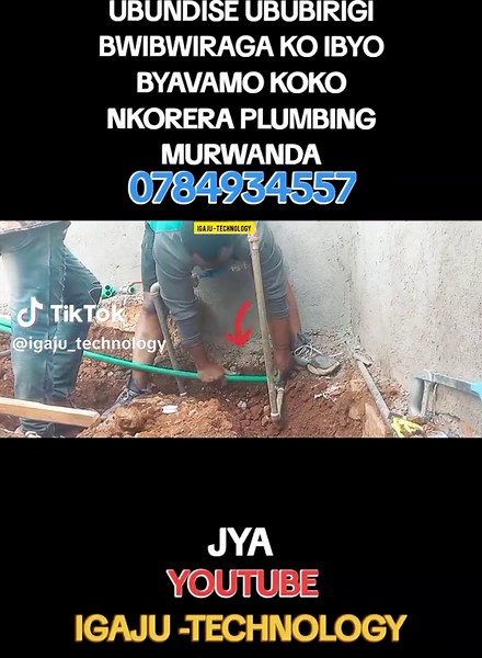 Connecting PPR Pipe to Galvanized Steel Essentials