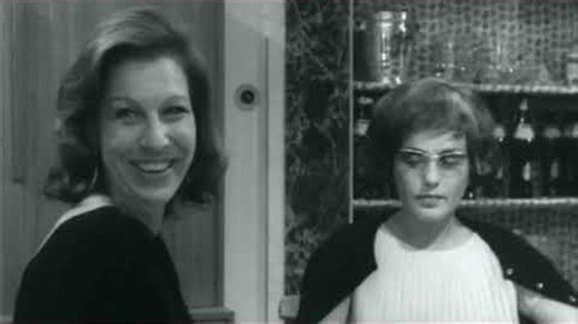 Alta infedeltà 1964