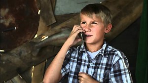 Boathouse Detectives