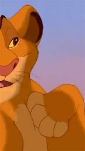 Understanding the Relationship Between Simba and Nala
