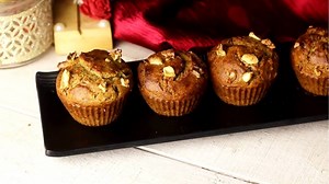 26K views · 302 reactions | Buckwheat Muffins | Vrat Recipes | Navaratri Recipes #MintsRecipes | Mint's Recipes | Facebook