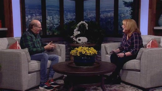 Stephen Tobolowsky Shares Memories of Filming "Groundhog Day"!