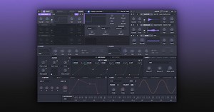 Equator2 MPE software synthesizer by ROLI on sale at 40% OFF