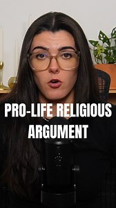 When does life begin? One of the most common pro-life answers to this question is one that is based in religion and uses science as support. The argument is that life begins at conception, which is when fertilization occurs, and a separate and distinct DNA is created. It is argued that, at this time, the zygote is endowed with a human spirit, which means abortion, at any point in time, is killing a human with a spirit. | Krafty Thinking