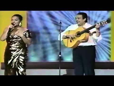 Lola Flores y Familia - Pan y chocolate