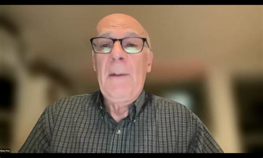 Yale '61 Goes to the Movies: Unforgiven