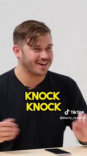 Hilarious Knock Knock Jokes Compilation