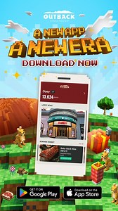 4.3K views · 10 comments | 【更豐盛的美食體驗，盡在全新Outback應用程式】...