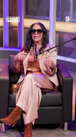 Sheila E. Reflects on the First Musician Who Inspired Her: DAD!