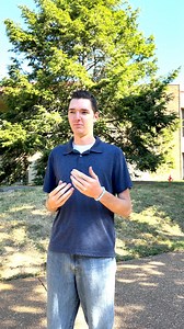 1.4K views | Surprise interview! We caught some Summit GA students during their 10 min breaks between lectures, and asked them why they liked Summit, on the spot! Here's one answer: | Summit Ministries | Facebook