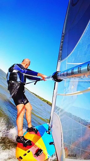 14 reactions | best way to spend a Monday I know of #windsurfing #fairhope | Rob Rubinoff | Facebook
