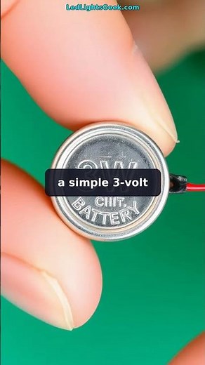 How To Test LED Lights