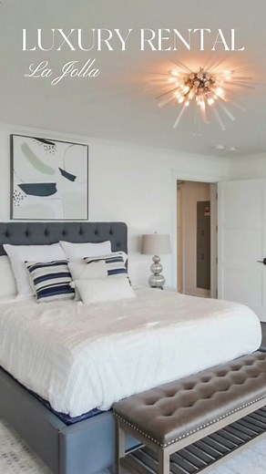 Luxury Rentals on TikTok