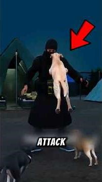 These Dogs Saved Lives in Terrifying Moments😨🐶