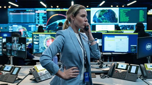 ‘A House Of Dynamite’ Ending Explained—Did The Missile Hit Chicago?