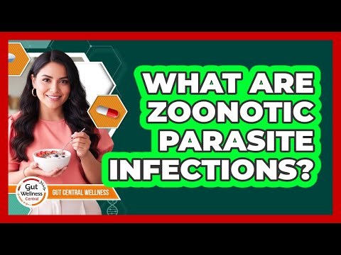 What Are Zoonotic Parasite Infections? - Gut Wellness Central