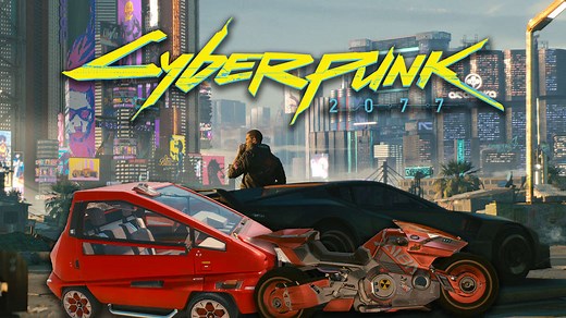 Cyberpunk 2077: Auto Guide – Hier könnt ihr alle Autos finden, klauen und kaufen