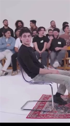 MENA Dating App Reactions: Armenian Meets Syrian 😂