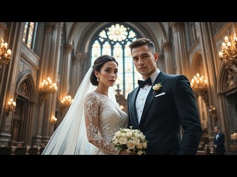 Fake Wedding for a Film… But He Was a Real Billionaire with a Secret| Noah’s Narrative