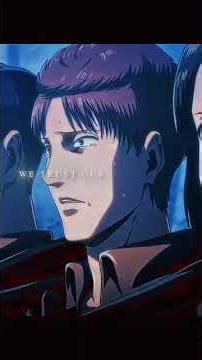 Respect for commander ERWIN 🔥