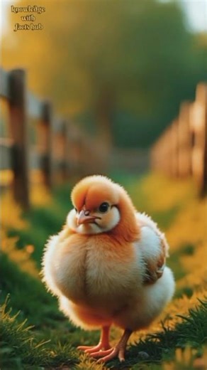 These Farm Animals Are Smarter Than You Think! 🐔🐑 #animals #animalshorts #factsshorts