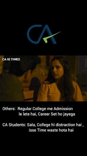 CA Students | ICAI Students™ on Instagram