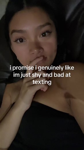 Navigating Crushes: Overcoming Shyness and Texting Woes