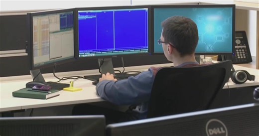 Ohio warns seniors about rising financial scams during Elder Abuse Awareness Month