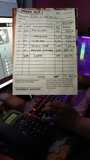 2K views · 58 reactions | Upgraded Computer dream build nimo 癩 Maraguinot Relacion Val Niño worth it raba ang tigom 藍 癩 Salamat & congrats dam Jnlyn Orating Cañamo  #pahulachallenge #pahulawinner | Mary Jhoy Panerio Maraguinot | Facebook