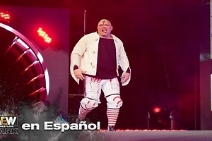 Japanese Deathmatch Legend And Original Death Dealer Luther Signs Office Contract With AEW - Fightful | WWE News, AEW News, Pro Wrestling Backstage News