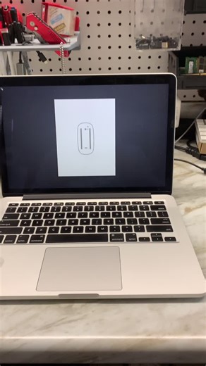 2015 MacBook Pro 13” Retina Repair Guide