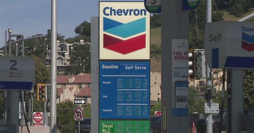 What Bay Area drivers are doing to overcome high gas prices