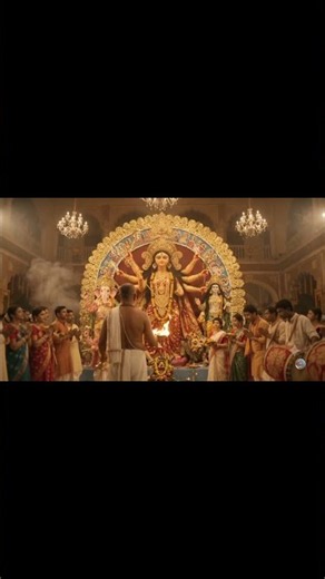 Agomonir Sur Bajey Mone | Durga Puja Special Song 2026 #Mahalaya #agomoni