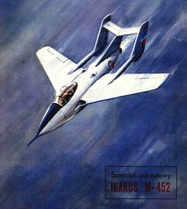 The first indigenous jet aircraft of each jet nation