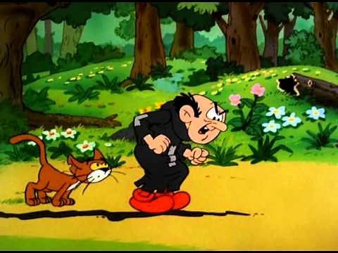 Hupikék törpikék 7. 2008 - TELJES