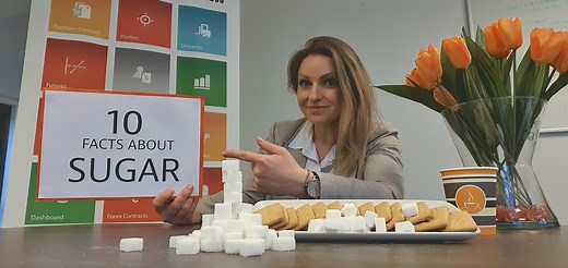 10 Interesting Facts About Sugar - Agiboo