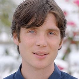 Cillian Murphy | Speaking Fee | Booking Agent