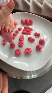 Looks so good 🤩😍 Full recipe steps below 👇👇 | Cake Art Ideas