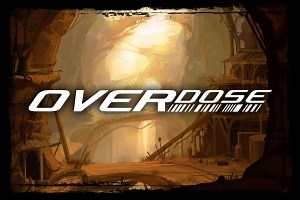 New Detail Texturing Added news - OverDose
