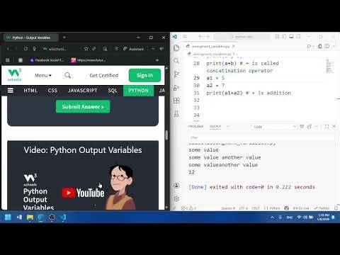 Lesson 5 Python Programming