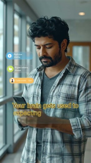 Why You Feel Your Phone Vibrate When It Didn’t