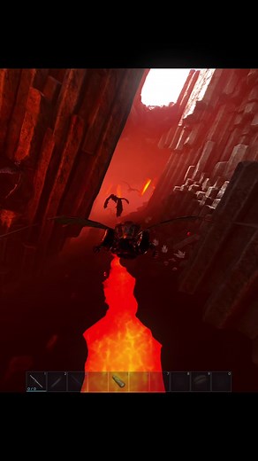 Wyvern Egg Farming Tips in ARK Survival Evolved