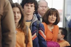 ABC Wednesday comedy preview!