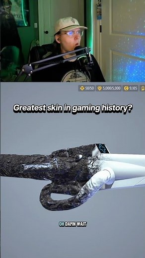 Not sure how they can top this one