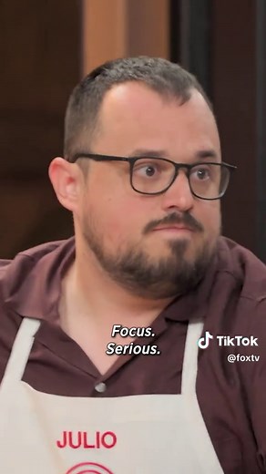 MasterChef Cooking Tips: Don't Miss a Second!