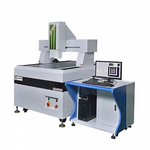 [Hot Item] High Precision Manual Video Vision Measuring Machine 2D Image Measuring Instrument